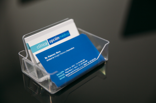 Atenci�n personalizada